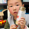 法小厨宝宝盐儿童低钠辅食调味盐无味精钾碘无抗结剂80g番茄胡萝卜DHA盐 实拍图