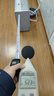 霍尼韦尔（Honeywell）除湿机/抽湿机 25L/天家用大除湿容量 卧室轻音除湿器 防潮干燥机空气除湿干衣净化 app智控 实拍图