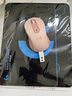 罗技（Logitech）M650 无线蓝牙鼠标办公蓝牙静音鼠标Mac苹果ipad鼠标人体工学双模鼠标大小手可选男女通用 M650 粉 晒单实拍图