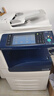 XEROX施乐8055彩色复印机a3大型打印机办公激光一体机a4高速复合机95新 施乐日版五代3375彩机-办公神机 实拍图
