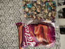 锦大然味家 欧曼莎太妃糖460g/袋装 软糖 喜糖婚庆招待 礼物 实拍图