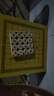 紫湖中国象棋60号桦木象棋子老年人送岳父街头大号套装免安装折叠桌子 实拍图