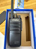 MUOTOAROL防爆对讲机GP328+化工厂加油站煤矿燃气防水防尘20公里防爆对机讲 GP328D+防爆对讲机（带防爆证） 实拍图