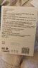 稳健一次性口罩3-6岁宝宝口罩40只独立包装 棉里层亲肤防过敏防尘 实拍图
