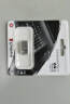 金士顿（Kingston）64GB USB3.2 Gen1 U盘 DTMC3G2 银色金属 迷你型车载U盘 大容量U盘 读速200MB/s 实拍图
