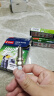 电装（DENSO）TT双针铱铂金火花塞IXEH22TT四支装(创酷森林人骐达翼豹揽胜) 实拍图