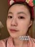 美美的天空B5面膜补水保湿提亮肤色舒缓晒后修复面膜 敏感肌干皮适用10片/盒 【水润净透】B5深度锁水面膜2盒 实拍图