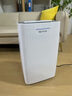 先锋（SINGFUN）除湿机/抽湿机 家用除湿机 除湿量25升/天 离线语言控制 负离子除菌 卧室客厅除湿器CFS20B-22AS 实拍图