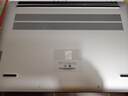 华为MateBook D 16 SE 2024笔记本电脑 国家补贴20% 13代酷睿标压处理器 i5 16G 512G 皓月银 实拍图