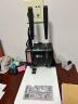 歌派（GEPAD）40mm会计凭证手动装订机400页财务装订机手动打孔装订机办公档案铆管热熔装订机文件打孔器 GP-40A 实拍图