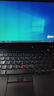 联想ThinkPAD二手笔记本电脑超轻薄便携商务办公设计游戏本大屏幕网课学习本9成新 X230 i5-3代+4G+120G固态 12英寸 实拍图