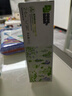 Papa&Baba儿童牙膏2-6岁宝宝奥拉氟抗糖酸双效防蛀固齿含氟牙膏牙龈护理 实拍图