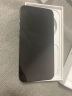 Apple/苹果 iPhone 14 (A2884) 256GB 午夜色 支持移动联通电信5G 双卡双待手机 实拍图