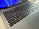 华为MateBook 14 Linux版 国家补贴20% 笔记本电脑2.8K OLED触控屏 酷睿Ultra 7 32G 1T深空灰 实拍图