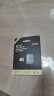 京东京造512GB TF内存卡4K超高清京东京造金标Pro系列存储卡U3V30A2兼容无人机运动相机读速200MB/S 实拍图