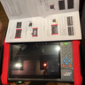 HIKVISION海康威视视频监控工程宝7英寸4K监控测试仪工程宝全视触摸屏双千兆网口多网段测试POE供电MDH003 实拍图
