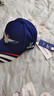 荣造山东舰主舰帽男女款棒球帽亲子儿童款中国航母山东舰文创 海军蓝 均码 58cm(成人中号) 实拍图