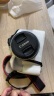 佳能（Canon）佳能r50 微单相机 入门级 R50 APS-C画幅 旅行家用学生vlog视频 4k小巧便携 数码照相机 佳能R50+18-45白色套机 官方标配【不含配件 推荐加购套餐配置】 实拍图