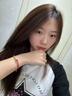 中国黄金（CHINA GOLD）黄金弯管转运珠情侣手链男士女款足金心经管本命年手绳生日礼物 【今/次日达】足金心经管手链 【红绳】约0.5g 实拍图