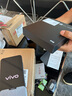 vivo X200s 蔡司超级潜望长焦 胶片Live人像 湿手秒开超声波指纹 6200mAh蓝海电池 天玑9400+手机 国补 简黑 16GB+256GB 官方标配 实拍图