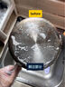 碧恺福（BKF）进口 不锈钢锅具专用清洁剂 黑垢焦渍除油炊具除锈抛光强力去污粉 实拍图