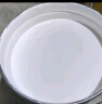 三棵树漆内墙墙面漆乳胶漆京粹净味二合一油漆涂料白色18L 晒单实拍图