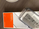 图拉斯【20万好评】康宁膜适用苹果15plus钢化膜iPhone 15 Plus手机膜全屏覆盖高清防指纹防摔秒贴无尘仓 实拍图