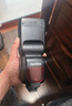 神牛（Godox）TT685II二代闪光灯升级版相机顶热靴补光灯便携口袋外拍灯 神牛TT685II标配 索尼 实拍图