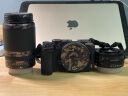 JJC 相机遮光罩 适用于尼康Z 50-250mm/50mm f1.8s镜头 替代HB-90A/HB-90 Z50II二代 Zfc Z30 Z72配件 遮光罩 实拍图