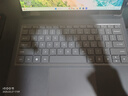 戴睿（dere）T30Pro【2025新品+2K触摸屏】笔记本电脑平板二合一 windows系统金属超薄商务便携办公电脑轻薄本 12代酷睿十核丨2.8K屏丨DDR5 【竞技高配】24G内存 1TB高速 实拍图