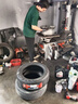 富神（FORTUNE） 汽车轮胎 195/55R16 87V FSR 802 适配宝骏730/新桑塔纳经济耐磨 实拍图