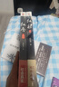 官场小说：红裙+红唇（套装 共2册） 小说 晒单实拍图