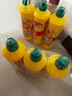 金鱼洗涤灵500g*3瓶 食品级厨房洗洁精果蔬清洗剂 轻松去油 小瓶装 实拍图