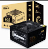 长城（Great Wall）额定600W HOPE-7000DS电脑电源（双8PIN/75cm长线材/宽幅/温控风扇/独立开关） 实拍图