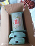 【马头同款】贝花山茶花香肥皂香皂洗衣皂 透明皂内衣皂 不伤手 【囤货装】85g*6块 实拍图