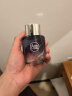 奕度 雨朦胧男士香水持久淡香古龙水节日生日礼物送男友55ml 品尚古龙55ml 实拍图