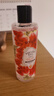 QCHZOC玫瑰花香滋养嫩肤烟酰胺亮肤植萃香氛沐浴露250ml  实拍图