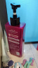 菲诗小铺（THE FACE SHOP）甜蜜爱恋香氛沐浴露500ml（沁甜花香）活力洁肤 保湿芳香 实拍图