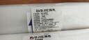 拜杰封口机真空包装袋真空袋食品袋熟食塑封袋真空保鲜袋300mm*5M饼干粽子真空包装袋 实拍图