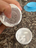 朗迪【官方直营】朗迪碳酸钙维生素D咀嚼片儿童青少年中老年孕妇钙片 宝宝青少年成长钙片 60片*3瓶 99%父母选择 实拍图