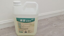 Lvbai青苔清除剂水泥地面专用青苔克星墙面苔藓藻类清洁2.5L 实拍图