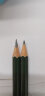 三木(SUNWOOD) 12支2B六角杆绘图素描铅笔素描学生书写铅笔 5726 实拍图