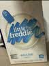 小皮（Little Freddie）米粉高铁侠婴幼儿6个月以上婴儿辅食宝宝益生菌营养米糊 4-6月+原味 160g*1盒 7-10天用量 实拍图