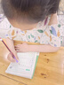 六品堂一年级语文同步练字帖人教版小学生专用字帖硬笔书法练字本楷书笔画笔顺儿童铅笔描红2025新版 【基础款】一年级下册（3铅笔+2握笔器） 实拍图