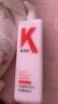 KONO卡厘经典烟酰胺控油丰盈洗发水500ml*2 蓬松发根去油洗发露膏男女 实拍图