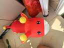 亚之杰玩具跳跳马音乐摇马3-6岁充气小皮马幼儿园感统训练生日节日礼物 实拍图
