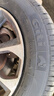 佳通(Giti)轮胎155/65R13 73H  220 适配 长安奔奔MINI/奇瑞QQ 实拍图