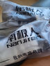 【线下同品质】袜子男中长筒春秋季透气纯色字母休闲商务防臭脚袜 【⭐每双到手仅需1元】 每色2双 10双 均码 实拍图
