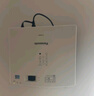 松下（Panasonic）PT-LMW380C激光投影仪 家用办公白天会议室专用家庭影院培训教学商务机（WXGA 4000流明） 实拍图