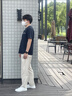 回力男鞋小白鞋男2025春季新款经典国潮透气百搭鞋子男士休闲运动板鞋 纯白 42 实拍图